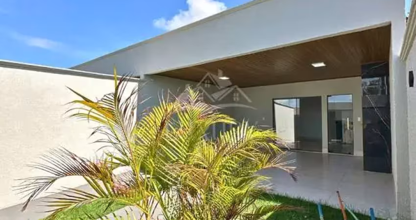 Casa 3 quartos com suíte e closet minha casa minha vida
