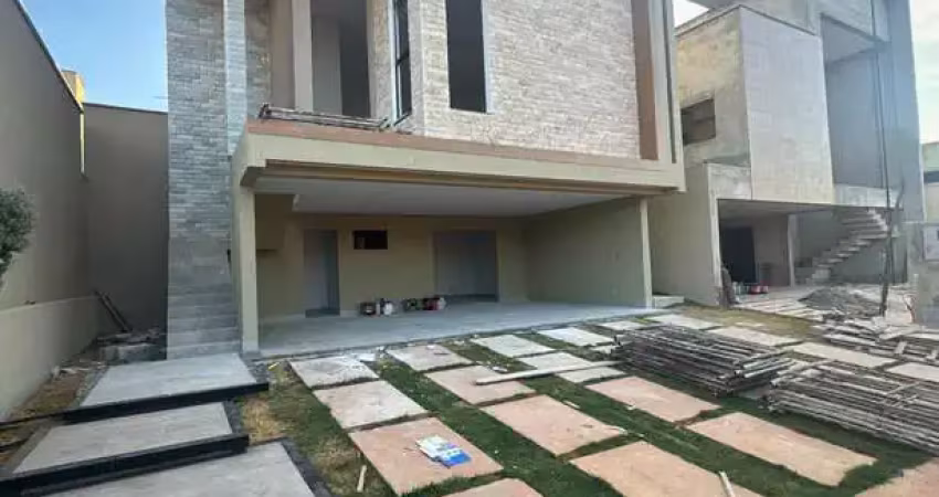 Casa 3 suítes jardim veneza - Mansão 3 suítes Jardim Veneza