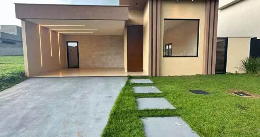 Casa 4 suítes condominio fechado senador canedo - casa canedo