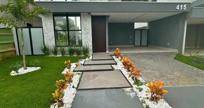Casa 3 quartos 1 suite terras alpha 2 - Oportunidade terras Alpha 2 senador Cane