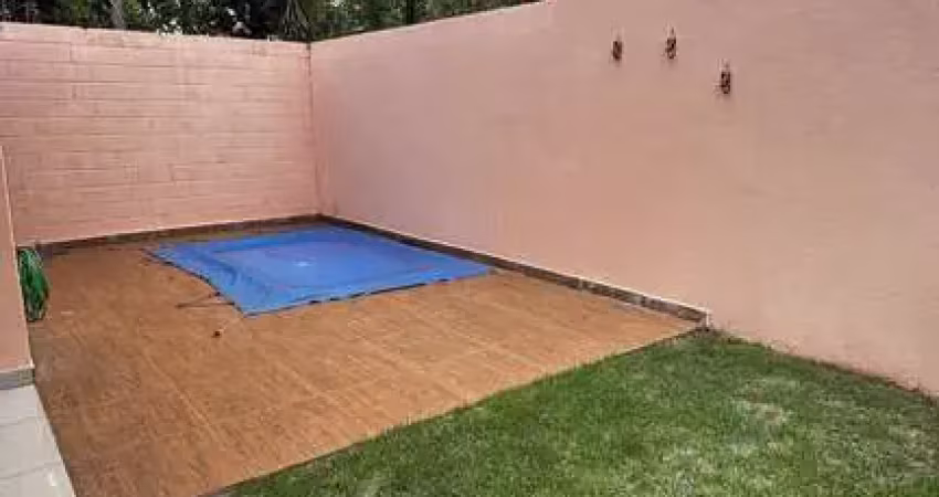 Casa de 3 quartos, sendo 1 suíte - Piscina - Senador Canedo