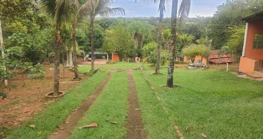 Chacara em bela vista - Chacara rio Piracanjuba
