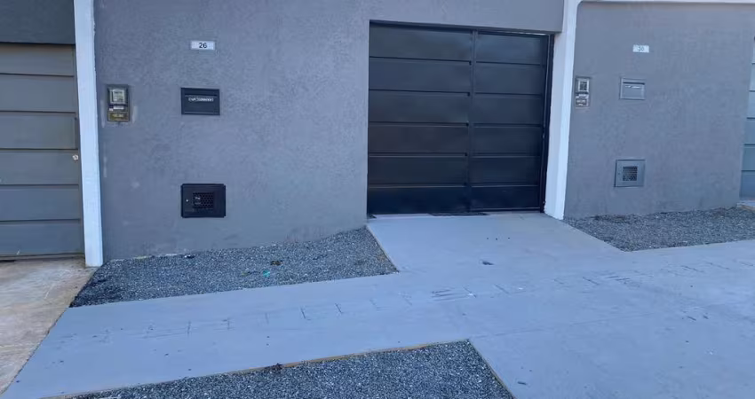 Casa a venda Residencial laranjeiras senador canedo