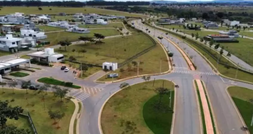 Lote de oportunidade 360m² alphaville - senador canedo