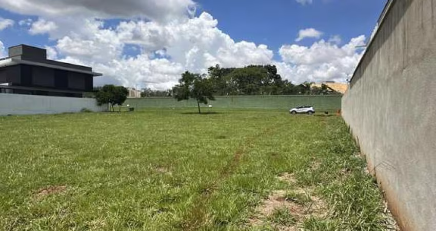 Lote no Plateau D'or Privilege, de esquina