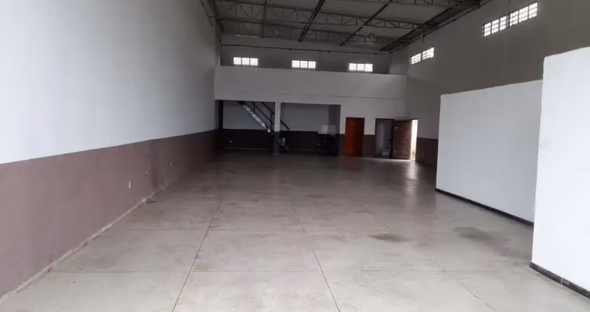 Galpão para Aluguel em Senador Canedo