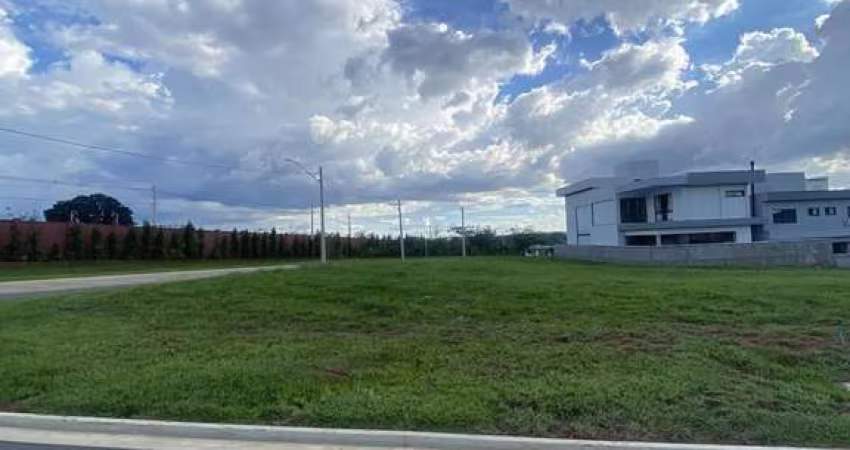 Lote à venda no Jardins Parma com 420m² – Senador Canedo-GO