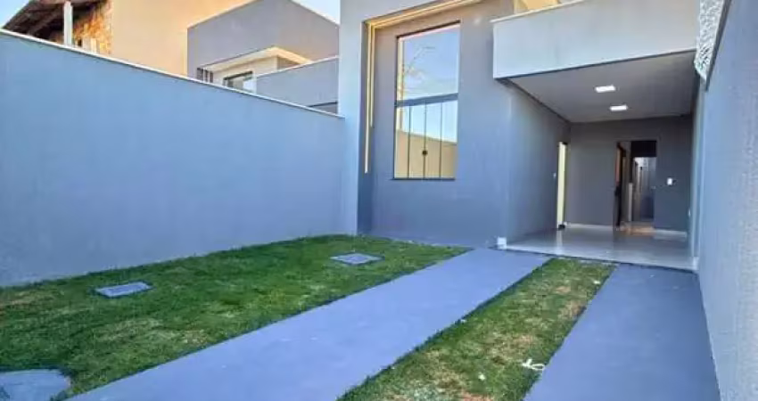Imóvel à venda em senador canedo – 3 quartos, 1 suíte e garagem coberta