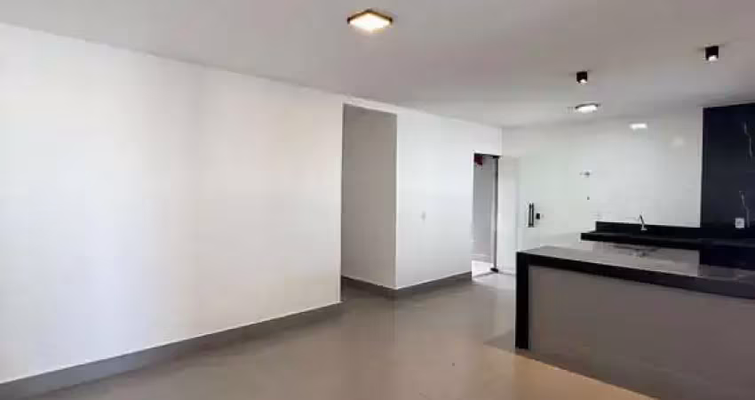 Casa nova com 2 quartos (1 suíte) para alugar no residencial laranjeiras