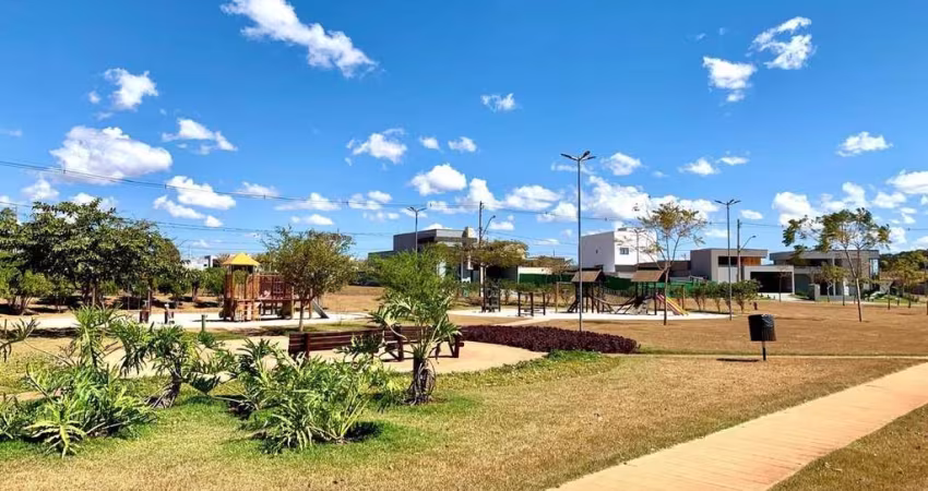 Lote 300 m² à Venda no Terras Alpha – Próximo à Portaria