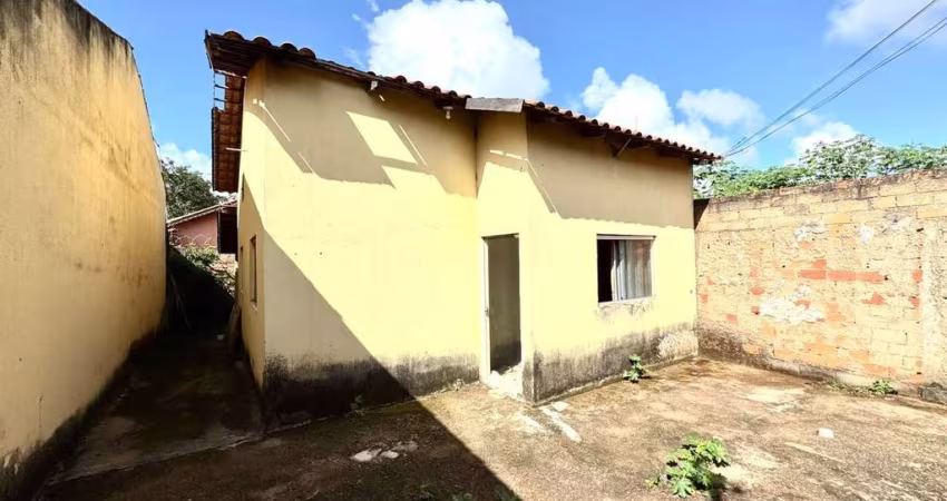 Ágio de Casa 2 Quartos em Senador Canedo – Entrada Facilitada