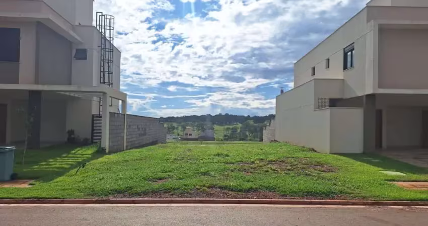 Lote à venda no condomínio jardins parma - 259,89m² - senador canedo