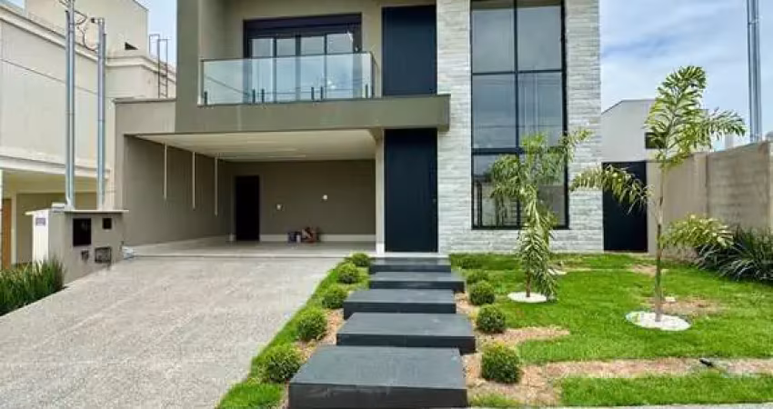 Sobrado alto padrão com 3 suítes, acabamento luxuoso – jardins bolonha