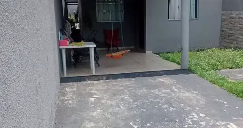 Casa com 2 quartos à venda no morada do bosque–senador canedo – ágio r$ 119.900