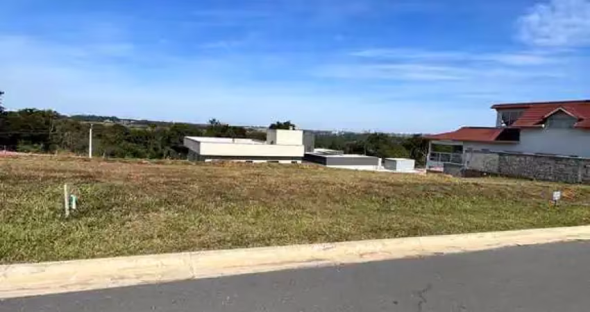 Terreno à venda na Rua Bromélia, 1, Jardins Capri, Senador Canedo