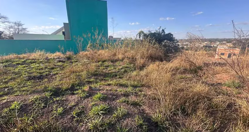 Lote à venda no parque dos buritis – oportunidade em senador canedo/go!