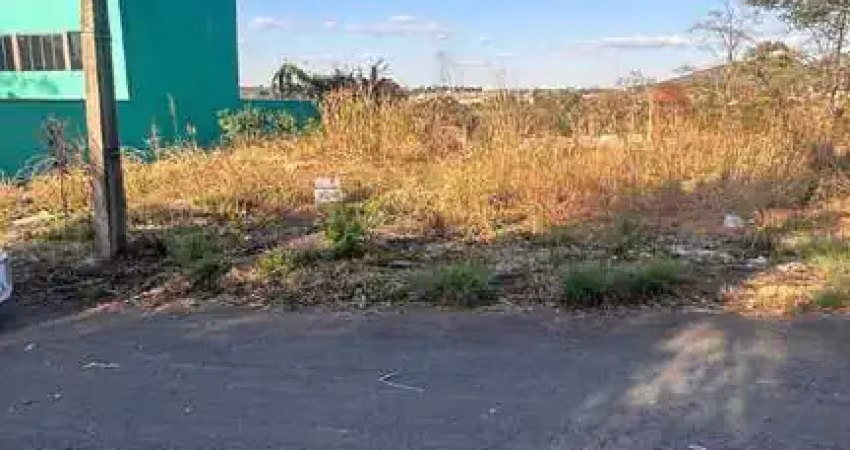 2 lotes à venda no parque dos buritis – oportunidade em senador canedo/go!