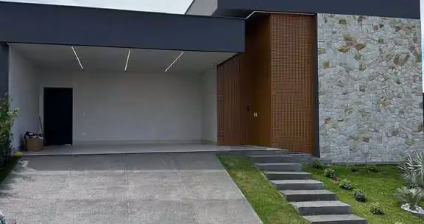 Casa térrea de alto padrão com piscina e automação – jardins bolonha