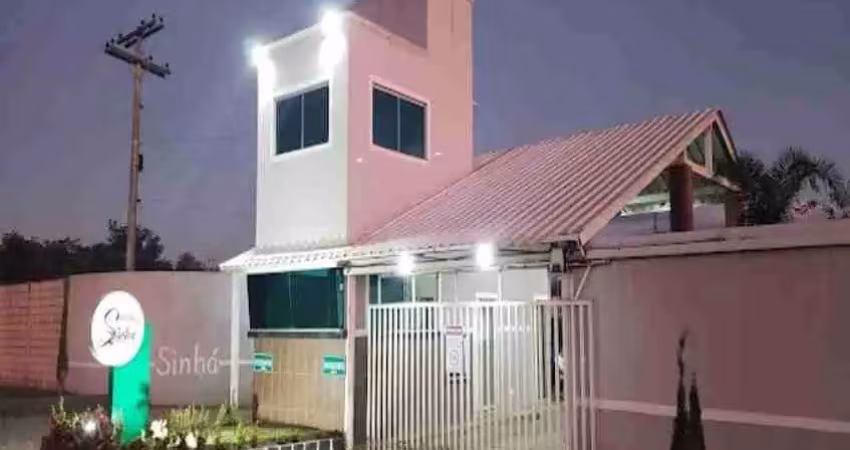 Chácara / sítio com 1 quarto à venda na ROD 403, 2C, Zona Rural, Caldazinha