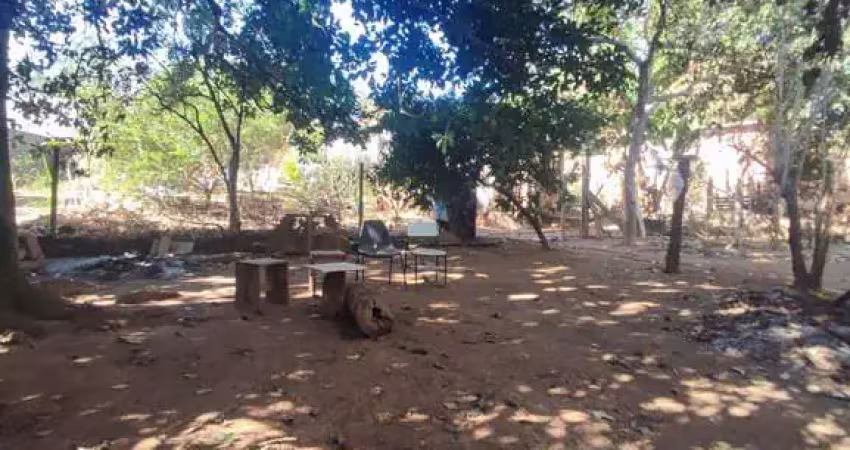 Chácara com 6.560 m² e casa simples de 120 m² – r$ 950.000,00