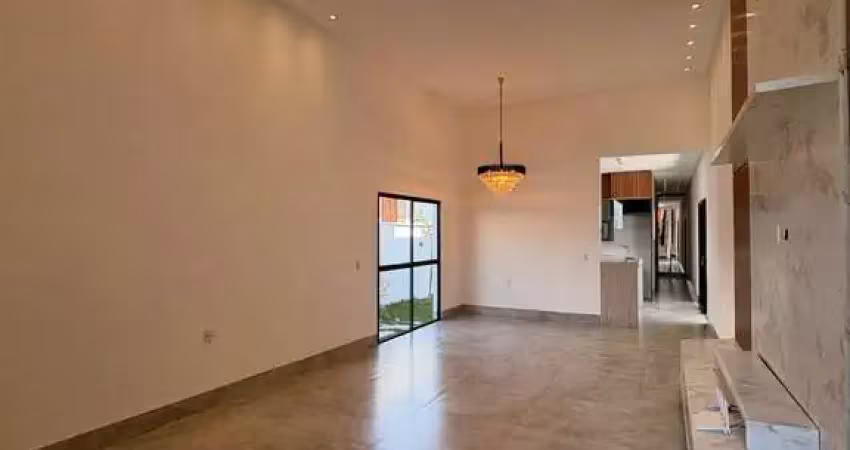 Casa em condomínio terras alpha 1 com suíte, piscina e área gourmet