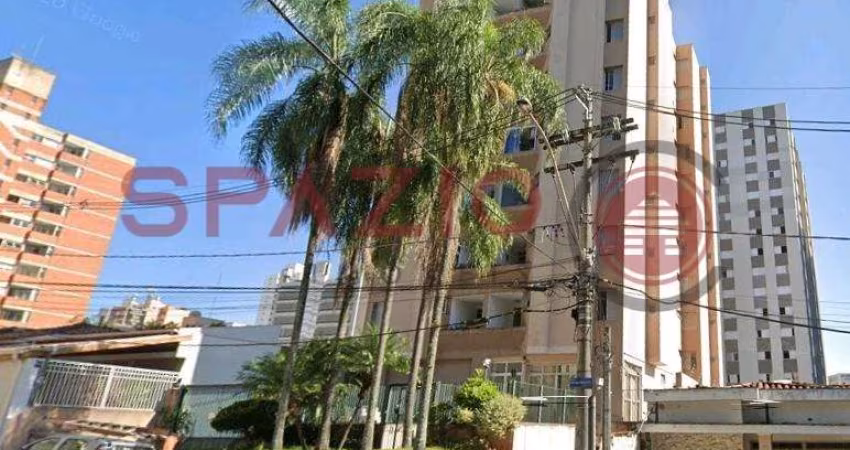 Apartamento com 2 quartos à venda na Rua Padre Francisco de Abreu Sampaio, 269, Parque Itália, Campinas