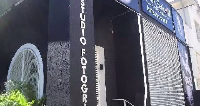 Prédio à venda na Avenida Anchieta, 372, Cambuí, Campinas
