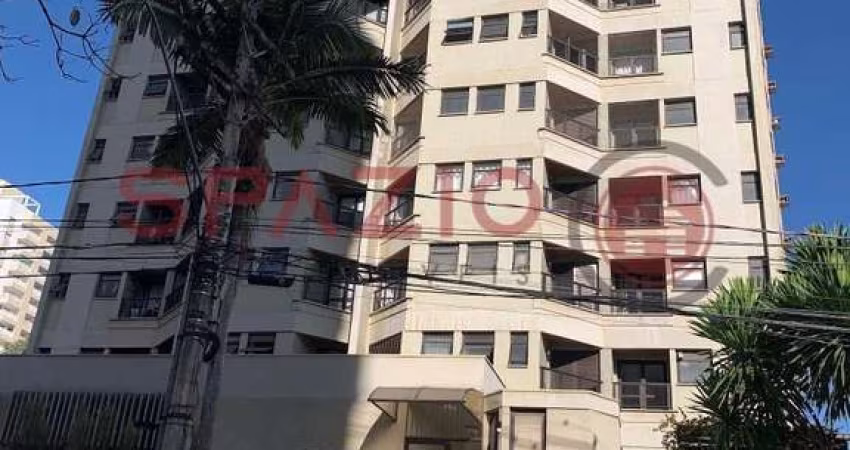 Apartamento com 1 quarto à venda na Rua Quatorze de Dezembro, 322, Cambuí, Campinas