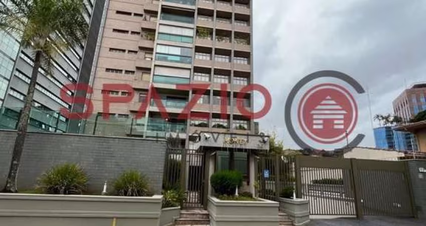 Apartamento com 3 quartos à venda na Rua Comendador Tórlogo Dauntre, 36, Cambuí, Campinas