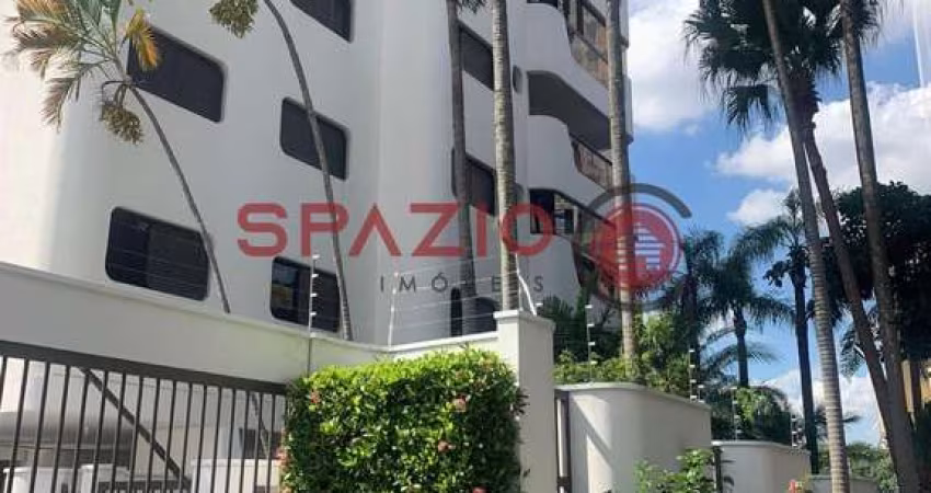 Apartamento com 4 quartos à venda na Rua Maria Monteiro., 291., Cambuí, Campinas