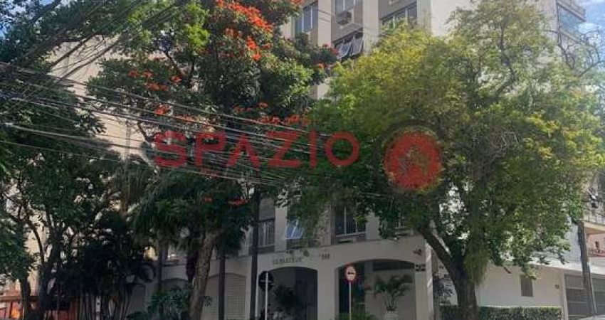 Sala comercial para alugar na Rua Padre Almeida, 565, Cambuí, Campinas