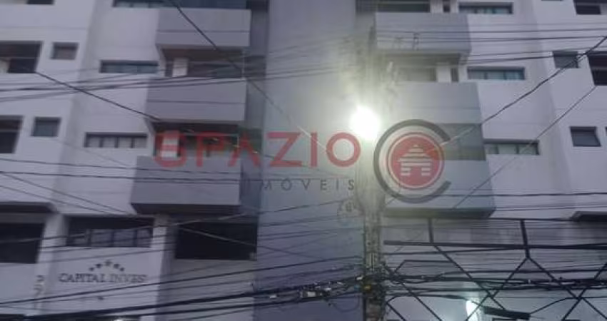 Apartamento com 3 quartos à venda na Rua Major Solon, 281, Cambuí, Campinas
