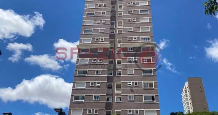 Apartamento com 2 quartos à venda na Rua Alecrins, 700, Cambuí, Campinas