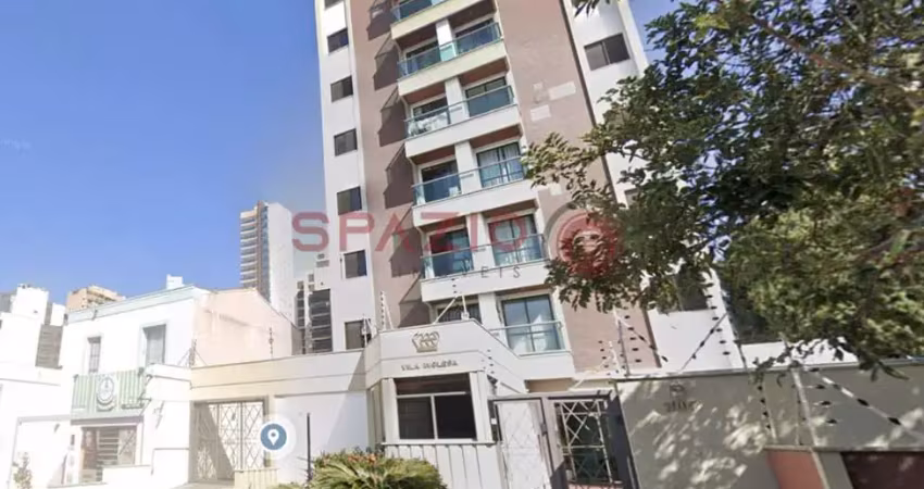 Apartamento com 1 quarto à venda na Rua Doutor Emílio Ribas, 1007, Cambuí, Campinas