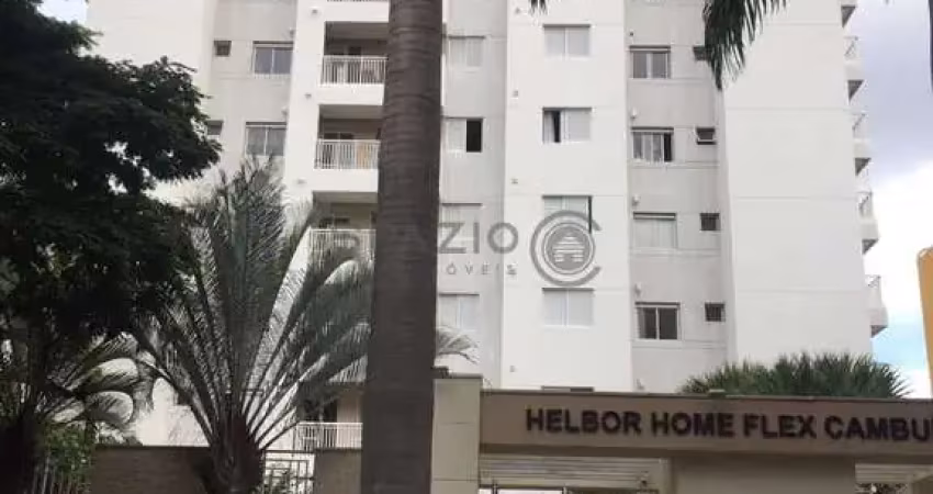 Apartamento com 2 quartos à venda na Rua Joaquim Novaes xv, 170, Cambuí, Campinas