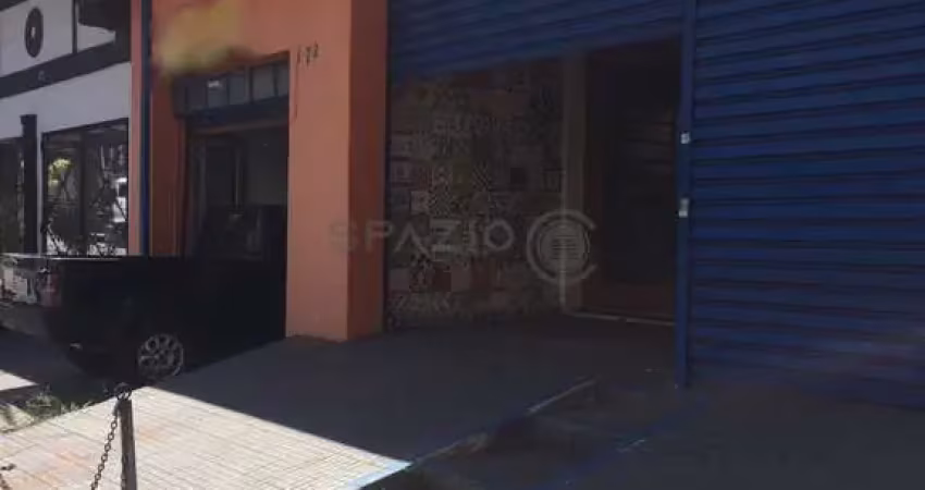 Prédio para alugar no Cambuí, Campinas 