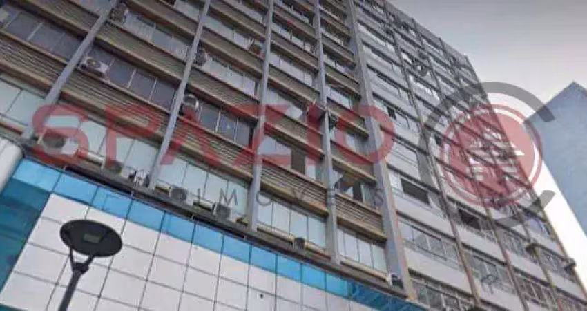 Sala comercial à venda na Avenida Francisco Glicério., 1058, Centro, Campinas