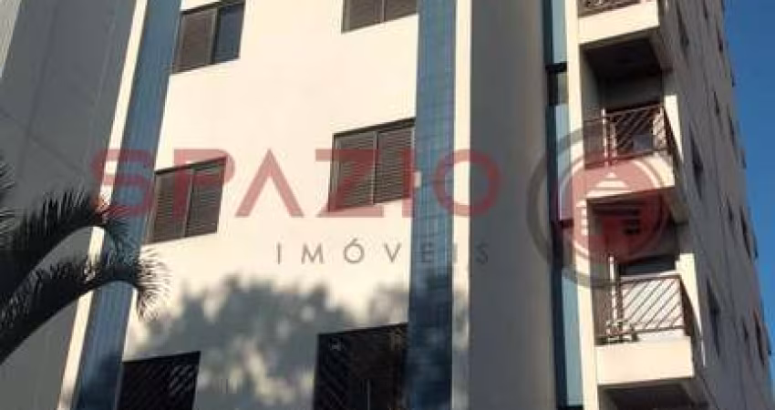 Apartamento com 3 quartos à venda na Rua Dom Pedro I, 402, Jardim Brasil, Campinas