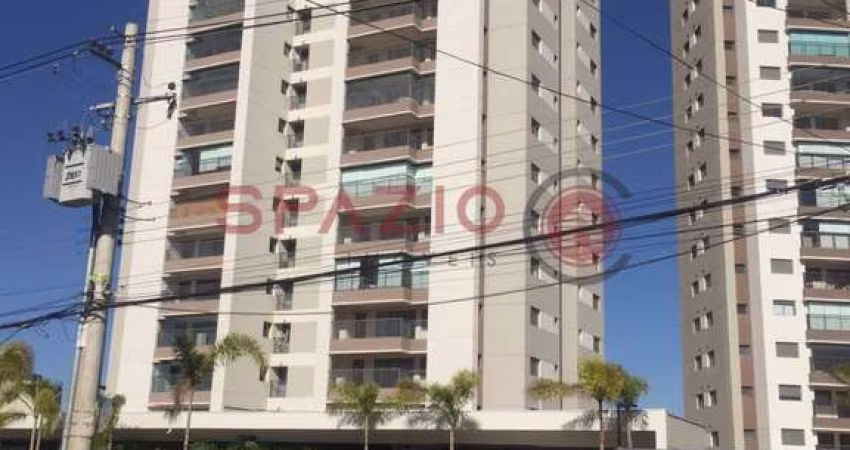 Apartamento com 3 quartos à venda na Rua Alberto Faria-X, 150, Jardim Guanabara, Campinas