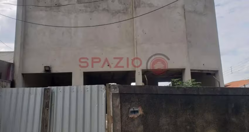 Sala comercial à venda na Avenida Baden Powell, 799, Jardim Nova Europa, Campinas