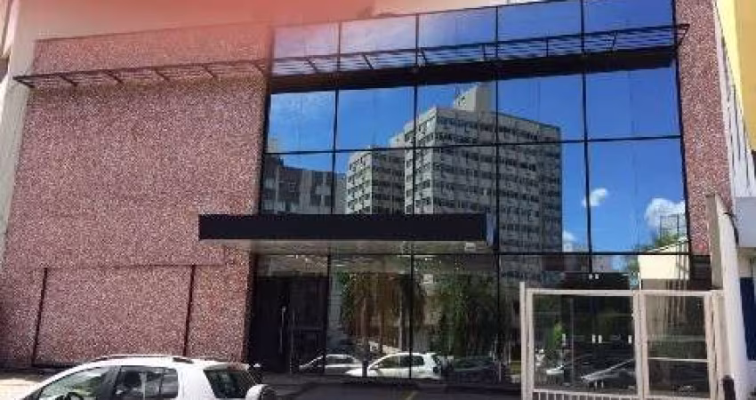Sala comercial para alugar na Rua Avelino Amaral, 32, Jardim Paraíso, Campinas