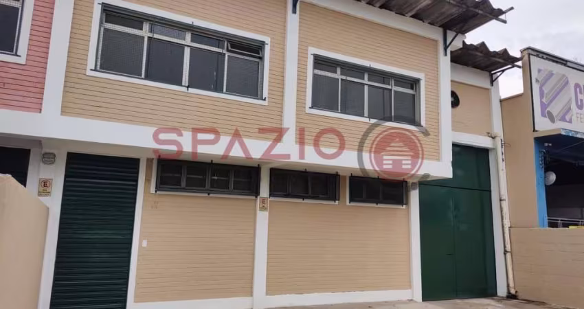 Barracão / Galpão / Depósito à venda na Rua Sylvia da Silva Braga, 936, Jardim Santa Mônica, Campinas