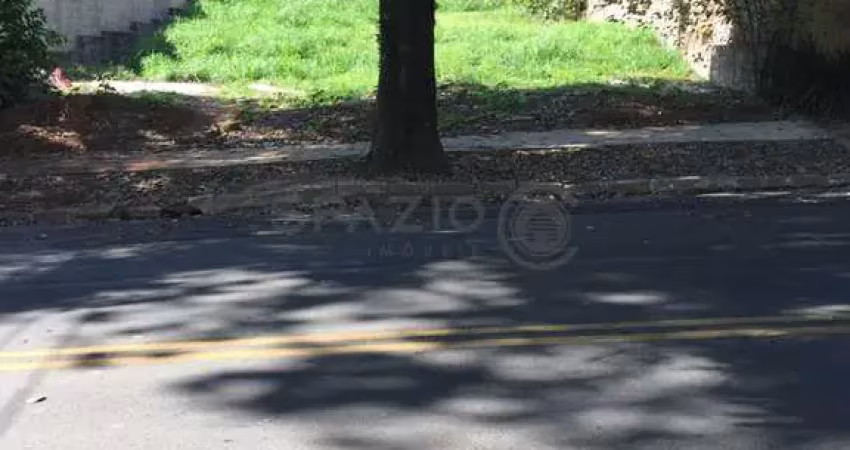 Terreno em condomínio fechado à venda na Ipanema, 3485, Loteamento Caminhos de San Conrado (Sousas), Campinas