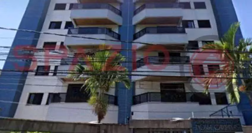 Apartamento com 4 quartos à venda na Avenida José de Souza Campos, 480, Nova Campinas, Campinas
