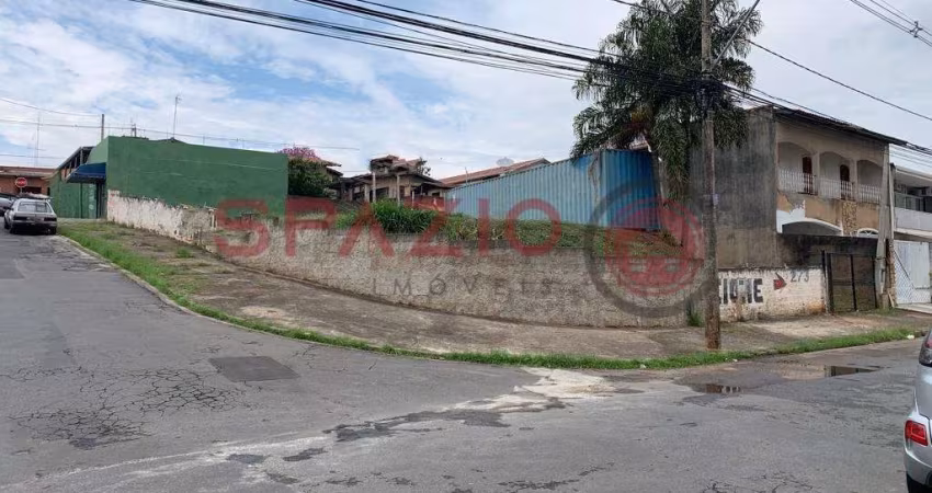 Terreno comercial à venda na Rua Orlando Fagnani, 273, Nova Campinas, Campinas