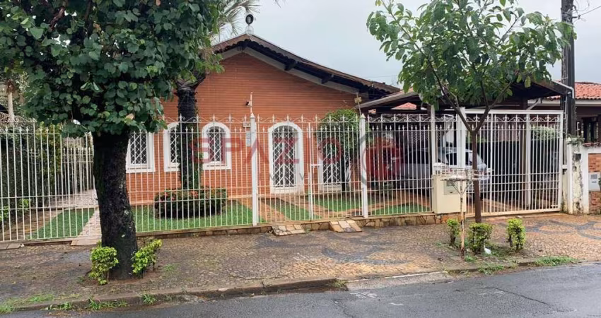Casa comercial à venda na Rua Augusto César de Andrade, 1747, Nova Campinas, Campinas