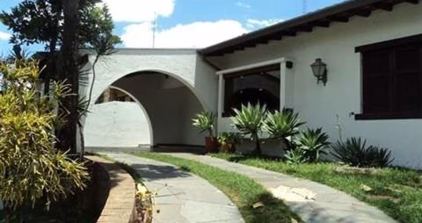 Casa com 3 quartos à venda na Rua Madre Maria Santa Margarida, 588, Parque Nova Campinas, Campinas