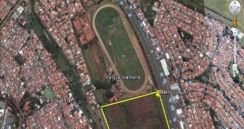 Terreno comercial à venda na Rodovia Anhangüera, S/N, Parque Via Norte, Campinas