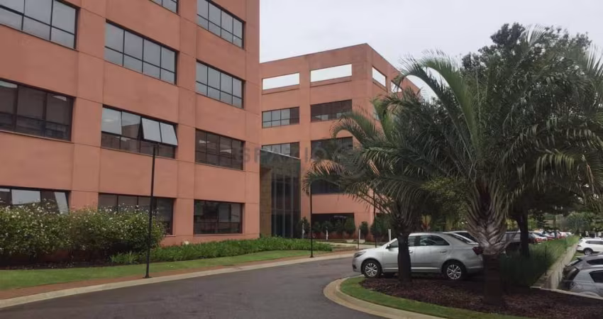 Sala comercial para alugar na Avenida Cambacica, 52, Parque dos Resedás, Campinas