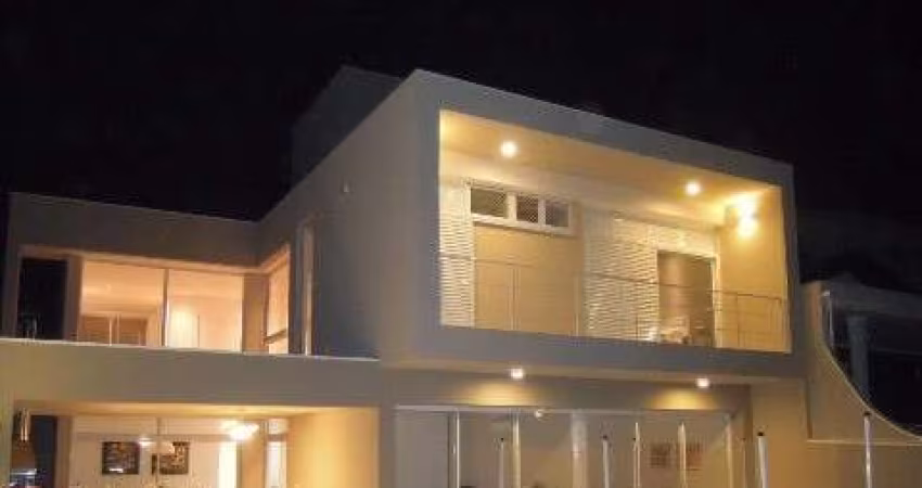 Casa em condomínio fechado com 4 quartos à venda na Rua Armando Eurico Stocco, 445, Sousas, Campinas